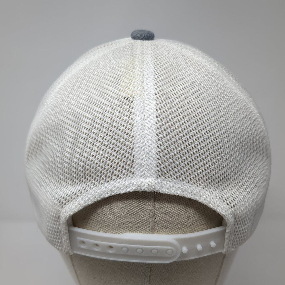 Cm Custom Marble & Solid Surfaces Snapback Trucke… - image 6